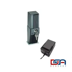 قفل برقی فابریک بی اف تی مدل 24 ولت