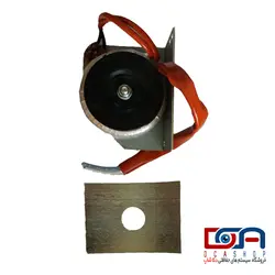 قفل برقی فابریک بی اف تی مدل 24 ولت