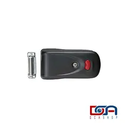 قفل برقی سیزا CISA ایتالیا 5 کلید کامپیوتری