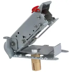 قفل برقی سیزا CISA ایتالیا 731