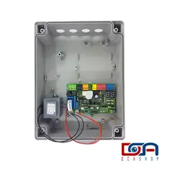 برد جک درب پارکینگ پروتکو Q80A