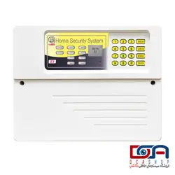 دزدگیر با تلفن کننده سیم کارتی بتا مدل  Z7-GSM