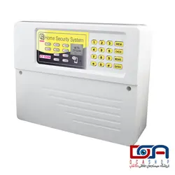 دزدگیر با تلفن کننده سیم کارتی بتا مدل  Z7-GSM