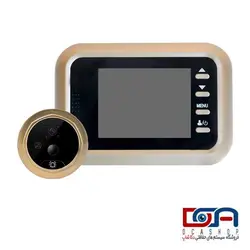 چشمی دیجیتال FEDE مدل DP01B8