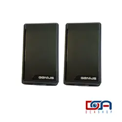 چشمی فابریک جک جنیوس