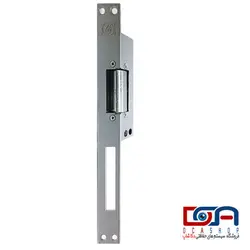 پکیج قفل مقابل برقی رمزی کارتی