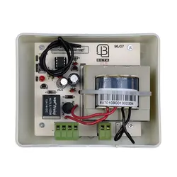 قفل برقی 5 ستاره ریموتی مدل ترتل