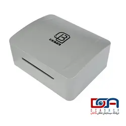 مرکز کنترل کرکره فول کانال سیم کارتی (GSM-FCH)