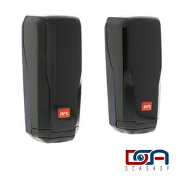 چشمی فابریک جک پارکینگ بی اف تی