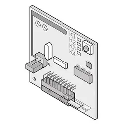 رسیور ریموت زومر
