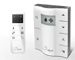کلید هوشمند کولر آبی مدل ERIS Energy