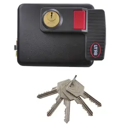 قفل برقی بیرون بازشو یوتاب کد 898