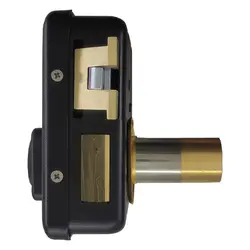 قفل برقی بیرون بازشو یوتاب کد 898