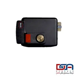 قفل برقی حیاطی یوتاب مدل 898