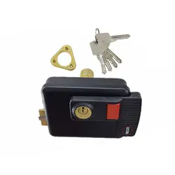 قفل برقی حیاطی یوتاب مدل 898