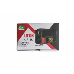 قفل برقی حیاطی یوتاب مدل 898