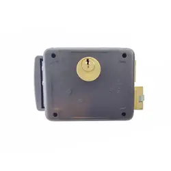 قفل برقی حیاطی یوتاب مدل 898