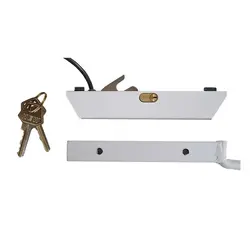 قفل برقی کرکره اتوماتیک کد M&V