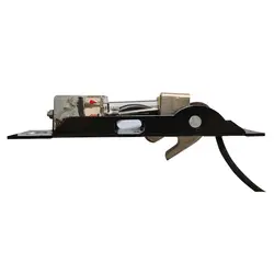 قفل برقی کرکره اتوماتیک کد M&V