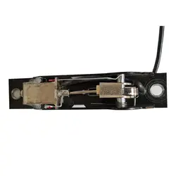 قفل برقی کرکره اتوماتیک کد M&V