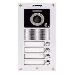 پنل کارتی آیفون تصویری کوماکس چینی مدل DRC-4UCM