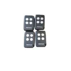 ریموت کنترل جدید پروتکو