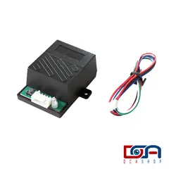 رسیور تک رله بتا