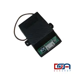 رسیور تک رله بتا