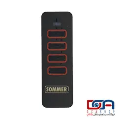 ریموت جک زومر مدل Pearl 4018