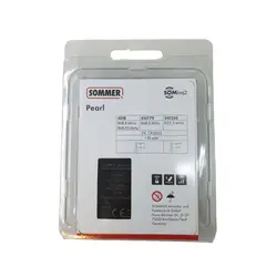 ریموت جک زومر مدل Pearl 4018