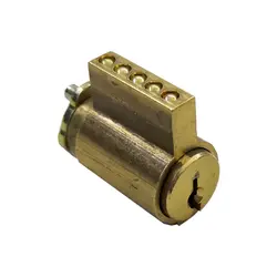 مجموعه کلید و مغزی قفل برقی یوتاب 1093