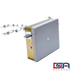 قفل دربازکن سیماران کد 715