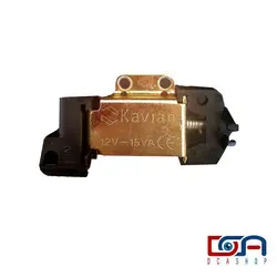 بوبین قفل برقی کاویان