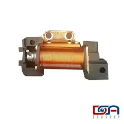 بوبین قفل برقی کاویان