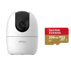 دوربین مداربسته آیمو Ranger 2 رنجر 4 مگاپیکسل