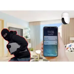 دوربین مداربسته آیمو Ranger 2 رنجر 4 مگاپیکسل