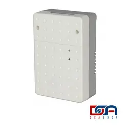 رسیور ریموتی کارتی با قابلیت حذف کارت