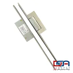 قفل مقابل برقی یال