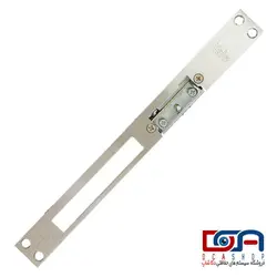 قفل مقابل برقی یال