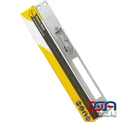 قفل مقابل برقی یال