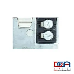 قفل مقابل برقی یال