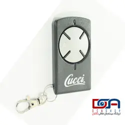 ریموت کنترل جک پارکینگ کوچی