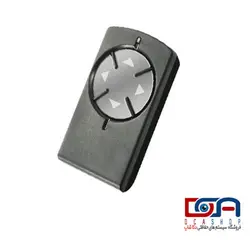 ریموت کنترل جک پارکینگ کوچی