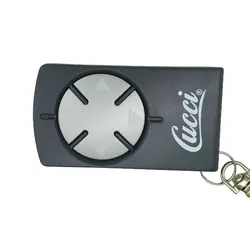 ریموت کنترل جک پارکینگ کوچی