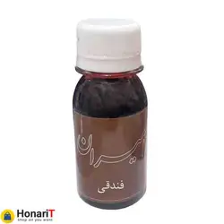 مرکب خوشنویسی امیران مدل سنتی رنگ  فندقی