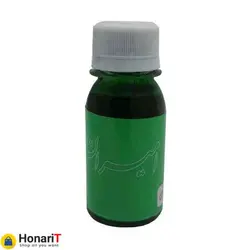 مرکب خوشنویسی امیران مدل سنتی رنگ سبز