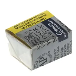 آبرنگ 12 رنگ وینزور اند نیوتن کاتمن cotman water colours