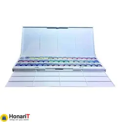 آبرنگ 36 رنگ افرا کد 137279