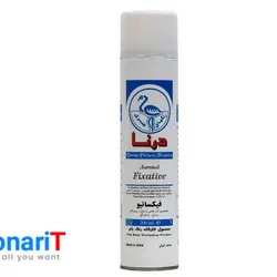 اسپری فیکساتیو درنا مدل ۲۱۰
