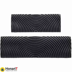 براش وود گرینر طرح چوب (مدل MS6)